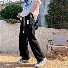 男春季潮流时尚休闲长裤A560P32，男装休闲裤，星座1116-2