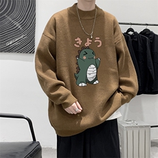 棕色