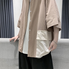 卡其色