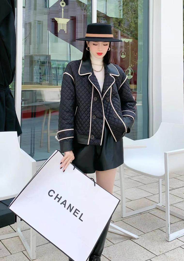 ，休闲羽绒外套，三色、两个尺码[现货]，其它，依柏璐