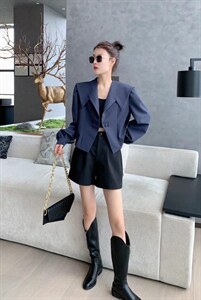 现货 秋款外套图片
