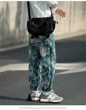 天蓝色