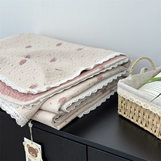 秋冬新品莫代尔棉加绒单品砂洗床盖，床单，一起卖家纺