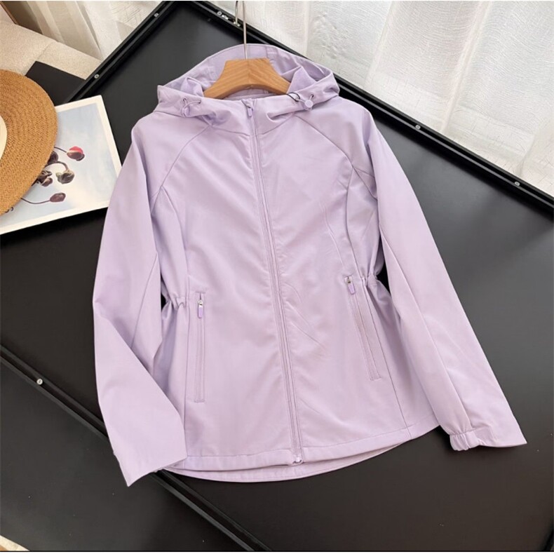 现货。山行夹克外套2026户外上衣JF006-P78，男装夹克，星座412-1