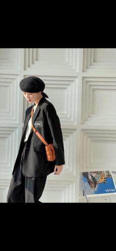 现货春季西装外套，女装西装，韩伊雪