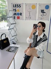 小香风，其它，艾梵煕尔