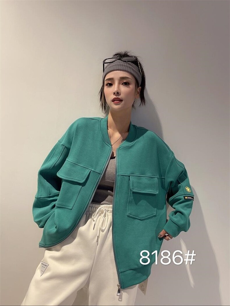 2022新款春款外套，其它，柏旺阁