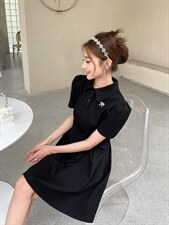 polo裙版型超好，其它，亿炫(5F)