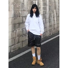 美式复古迷彩工装短裤男女2025夏季新款五分裤运动裤YDA15-P36，男装牛仔裤，星座208-5