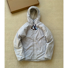 新雪丽3M宽松连帽阿童木棉服D328-MY990-P128特，男装棉衣，电商D328