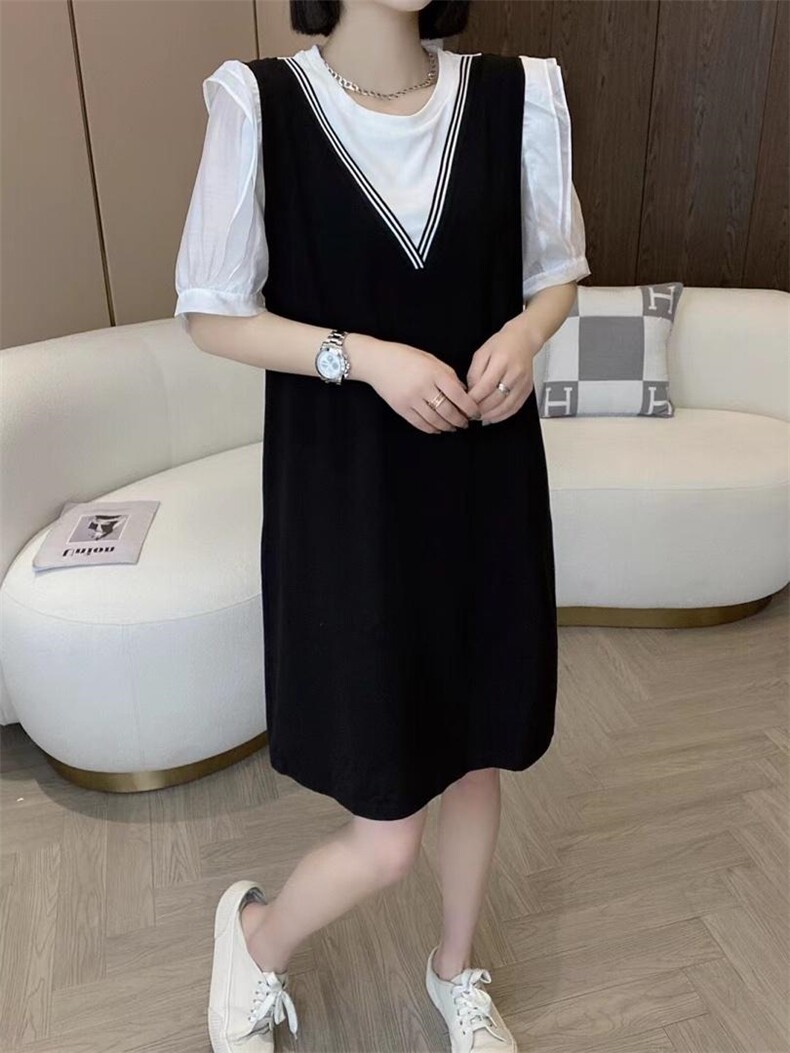 连衣裙，女装连衣裙，乐其