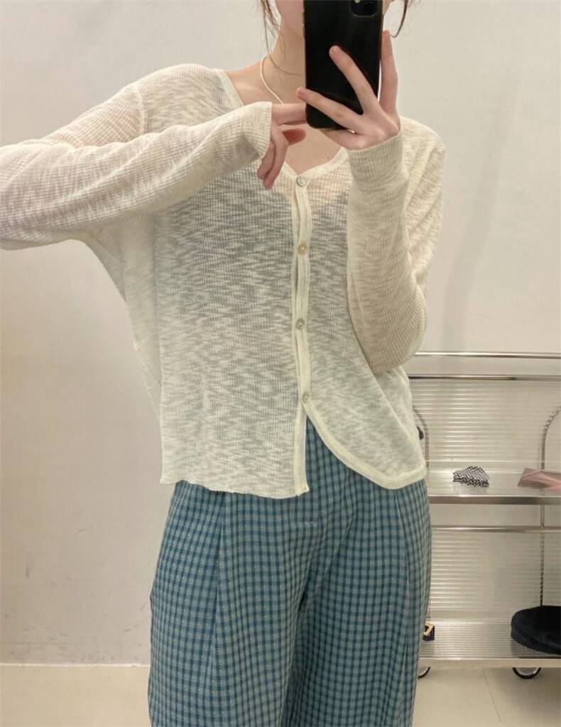 冰丝防晒，其它，FMV(1F)