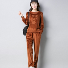 2021年春季套装/套裙韩版潮流时尚气质唯美街头可爱，女装套装/套裙，丽影随形