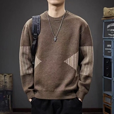男装针织衫/毛衣218-8-5019，男装针织衫/毛衣，星座218-8