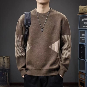 男装针织衫/毛衣218-8-5019图片