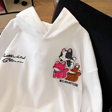 白色（加绒）