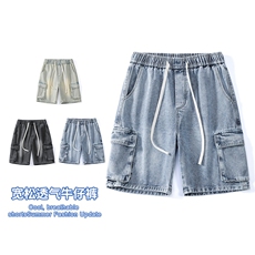 复古蓝