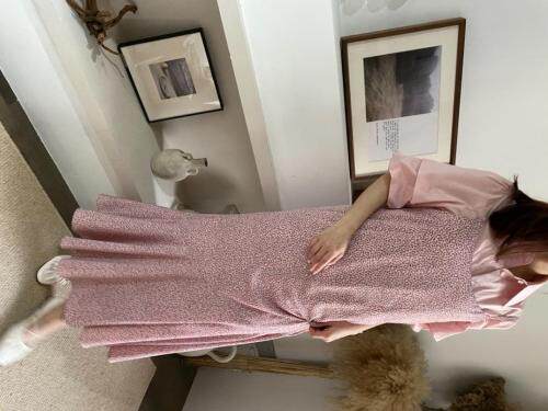 【现货】新款韩版碎花吊带，女装背心吊带，Yibee