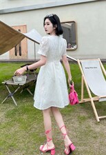 〈现货’〉连衣裙，女装连衣裙，伊娜蕾尔