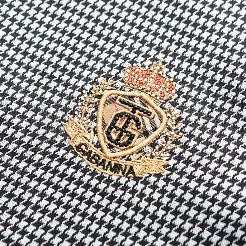 夏季新款男士翻领短袖t恤中年有领男装上衣服休闲POLO衫,男装T恤,电商B212（原钱塘6029）
