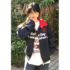 藏青色