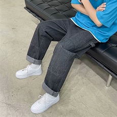 蓝色