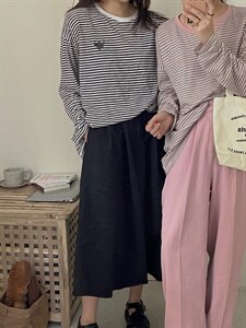 新款～防晒T图片