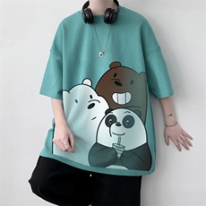 绿色