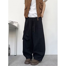 原宿百搭工装裤男2025夏季新款简约新款日系流行慵懒KKG128，男装工装外套，星座1116A（原606A-3）