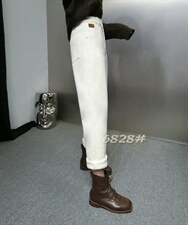 加绒休闲裤，女装休闲裤，欧夏丽