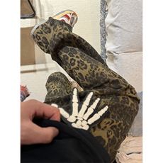 豹纹