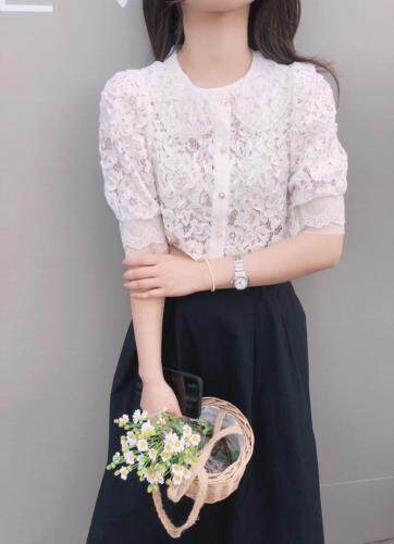 夏季新款短袖，小衫连衣裙，女装连衣裙，欧菲拉