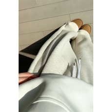 【有货】JRK02-特P60东北零下40度裤子男保暖加绒羊羔绒卫裤网图，男装休闲裤，星座1007（原301D）