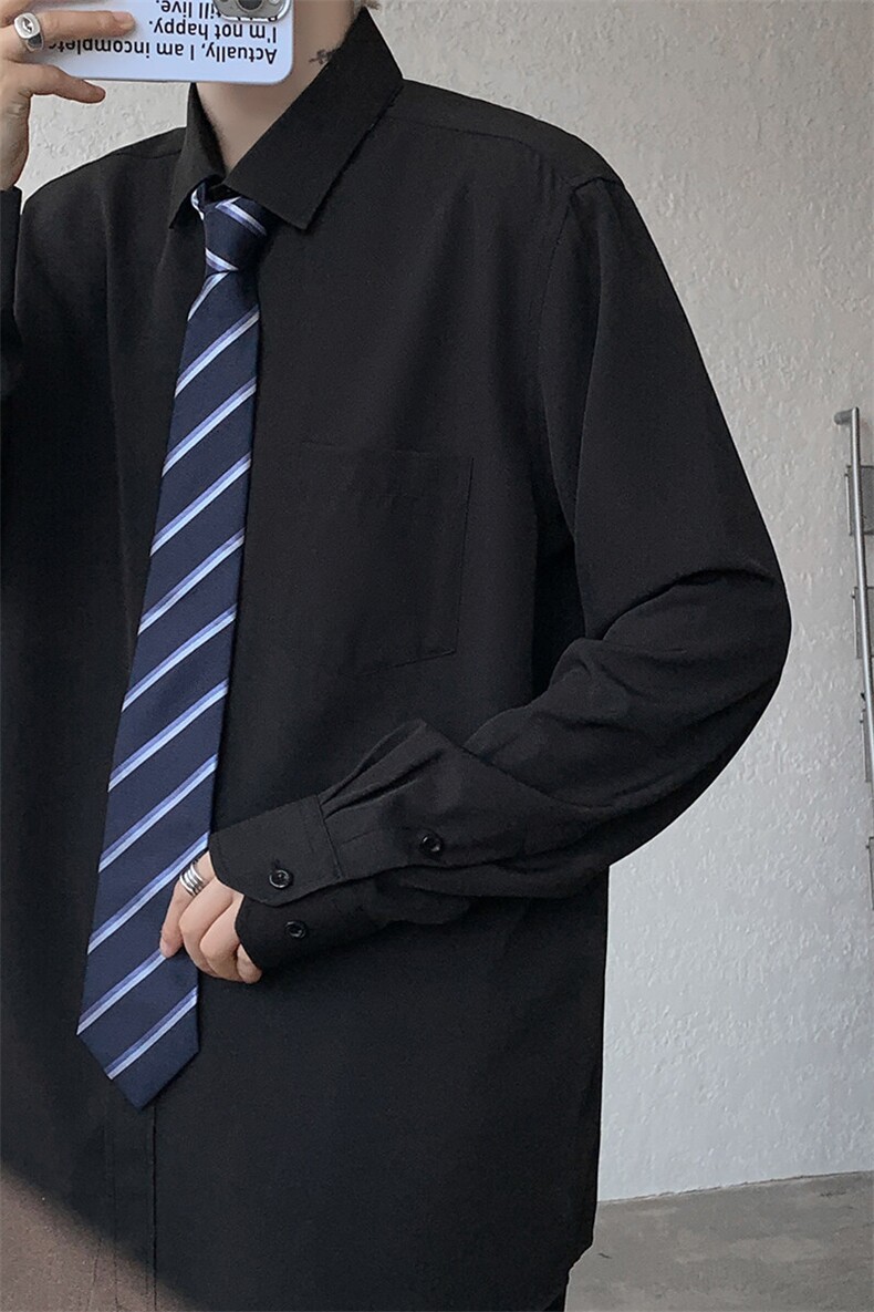 CS522,男装衬衫,电商D206-1
