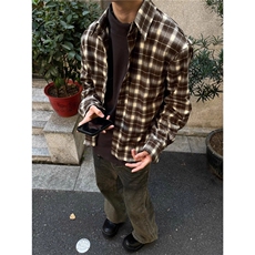 咖色