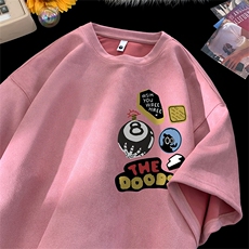 粉色