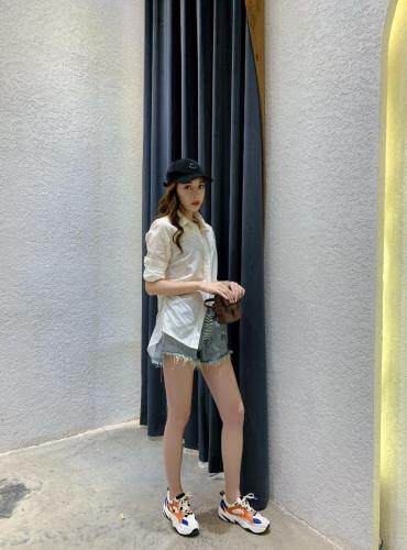 2021年春季欧韩时尚系列身体，女装，R2