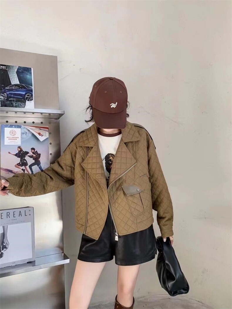 2022外套，其它，曼希野