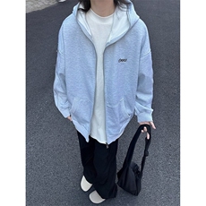 高质量轻奢潮流纯色休闲百搭男女同款夹克602/P64，男装夹克，星座506