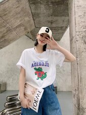 2022夏装新款短袖T，其它，叙号