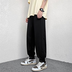 男春季潮流时尚休闲长裤X204P30，男装休闲裤，星座1116-2
