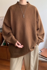 MY1219，男装针织衫/毛衣，电商D206-1