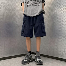 藏青色