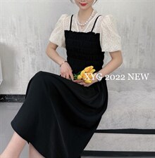 连衣裙，女装连衣裙，幸运阁