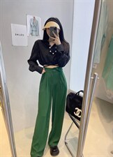 倒三角西裤，其它，m.o