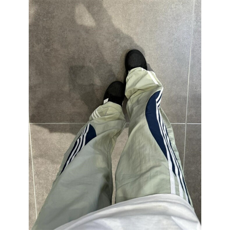 【网图】三条杠速干工装裤男款夏季美式休闲伞兵裤子KZ43WW-P45,男装工装外套,星座1007（原301D）