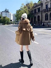 洋气派克款，其它，品炫姿(3F)