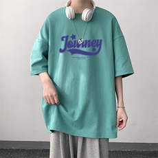 绿色