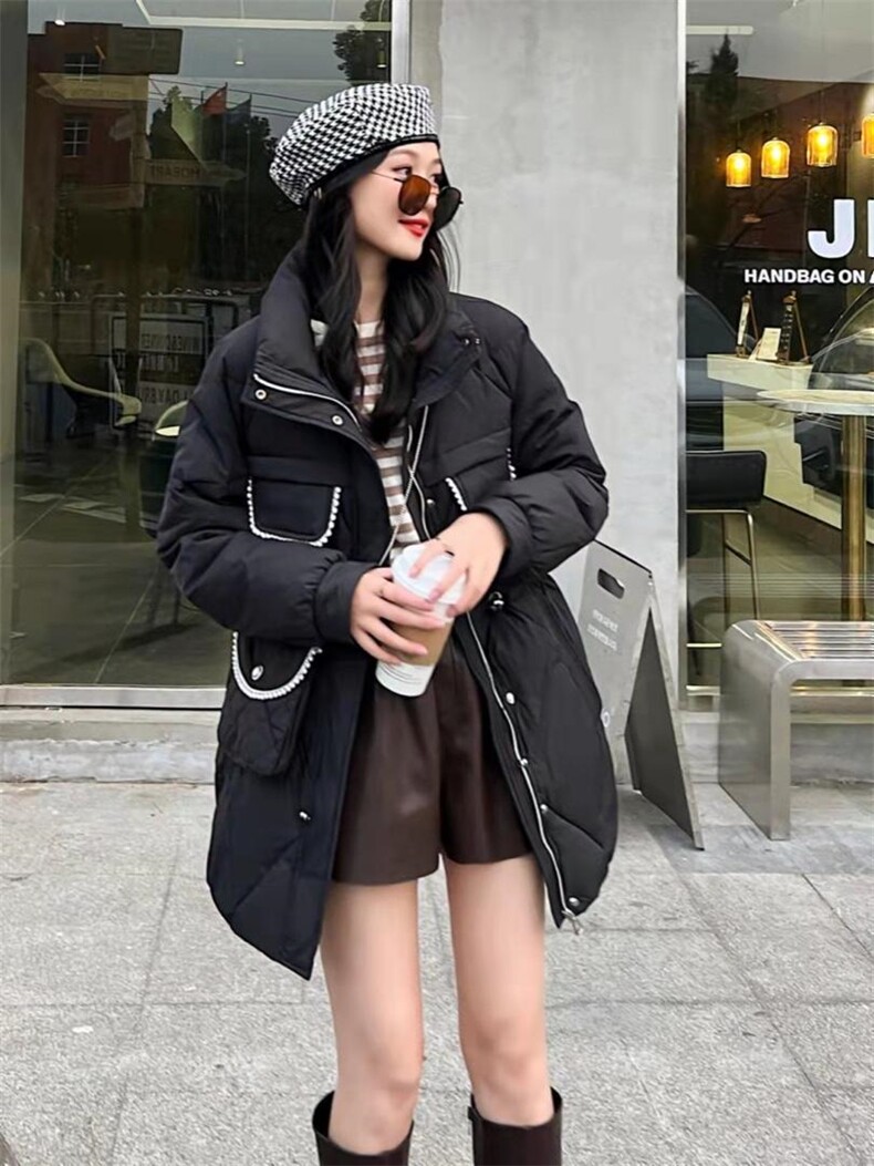 背包时尚潮流90绒，其它，21划