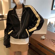 现货早秋款冲锋丝绒，其它，XTZ style